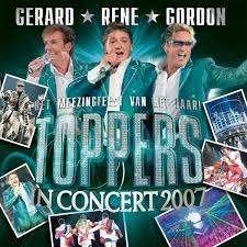 Toppers In Concert 2007 (Nieuw), Ophalen of Verzenden, Nieuw in verpakking, Pop, Live-album