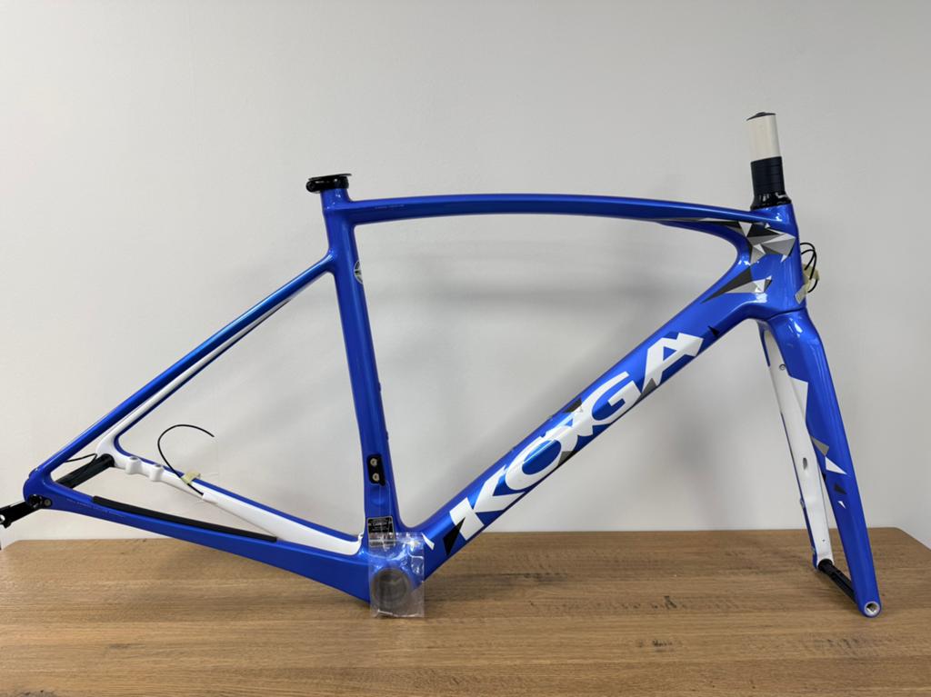 Koga Kimera Frames 50/54/56/58/60 diverse kleuren, Ophalen of Verzenden, Racefiets, Frame