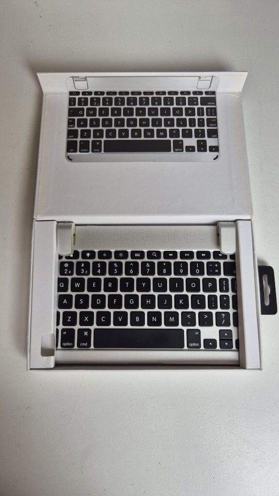brydge toetsenbord iPad mini 4, Ophalen of Verzenden, Zo goed als nieuw, Apple