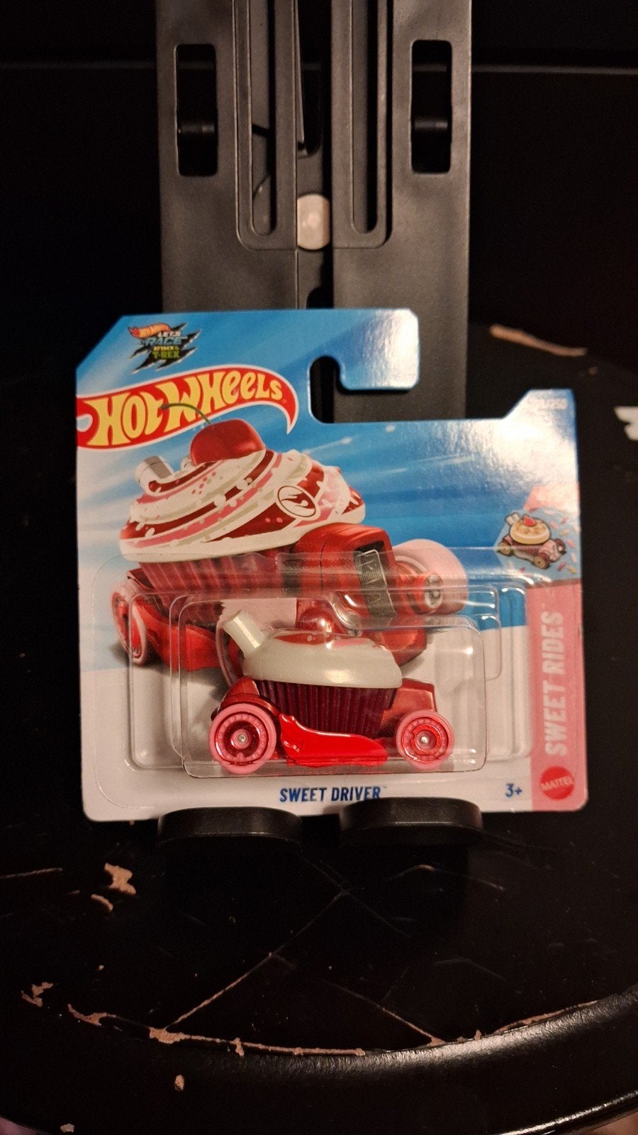 hotwheels traden/verkoop, Ophalen, Nieuw, Auto