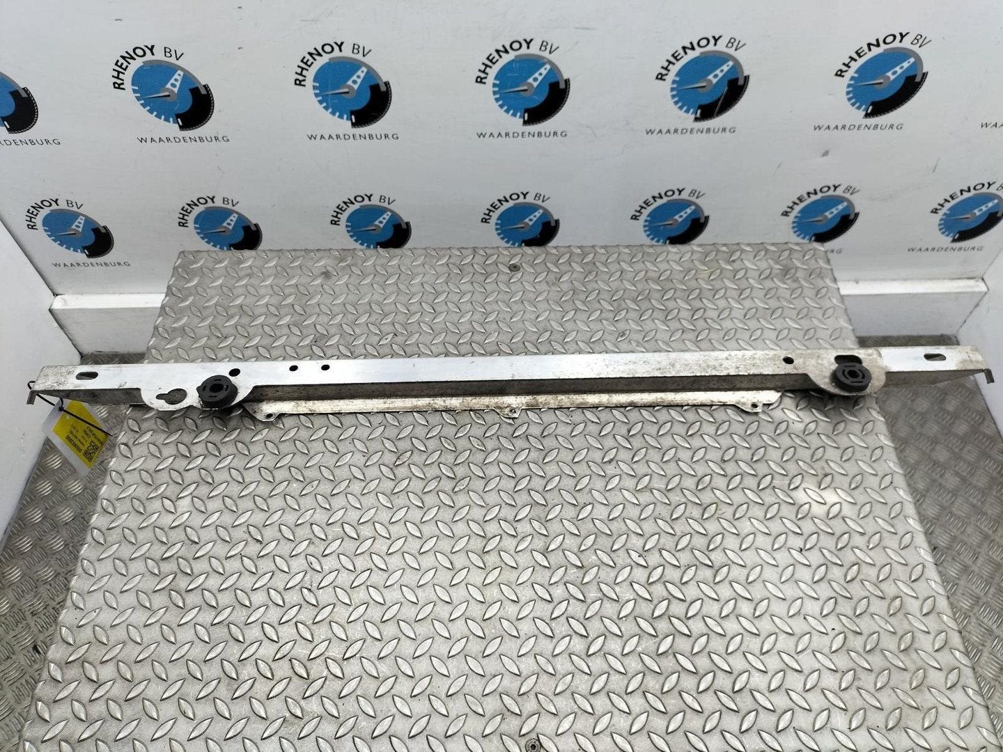OPEL CORSA S07 D 1.4-16V Enjoy  RADIATEUR BALK 2008, Ophalen of Verzenden, Gebruikt, Stiba lid
