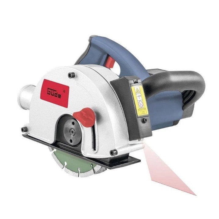 Güde Muurfrees MD 1700 - 150mm, Ophalen, Nieuw