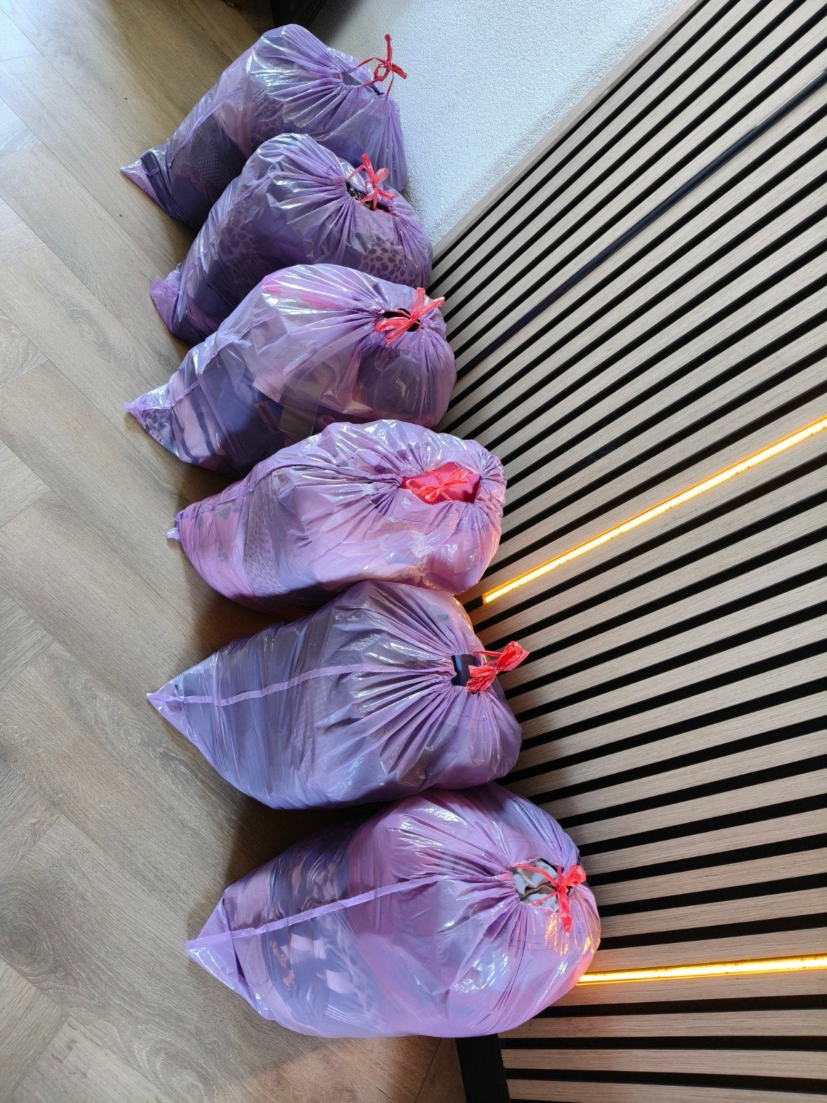 Partij kleding, Diversen, Ophalen of Verzenden