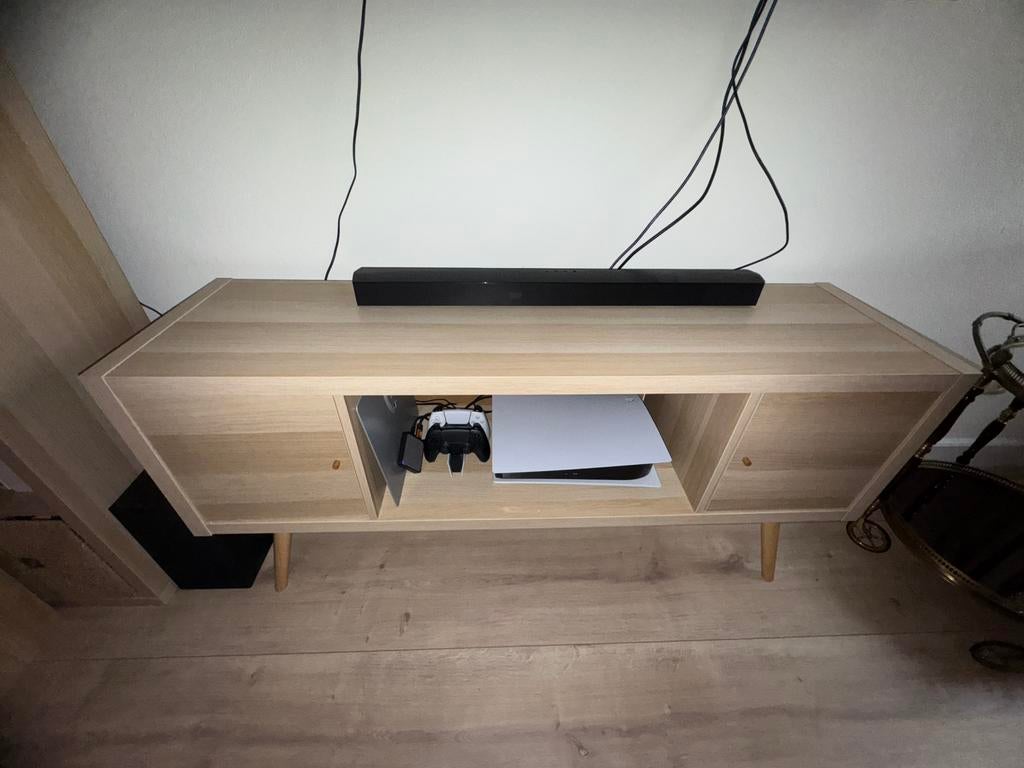 Ikea Kallax kast te koop, Ophalen