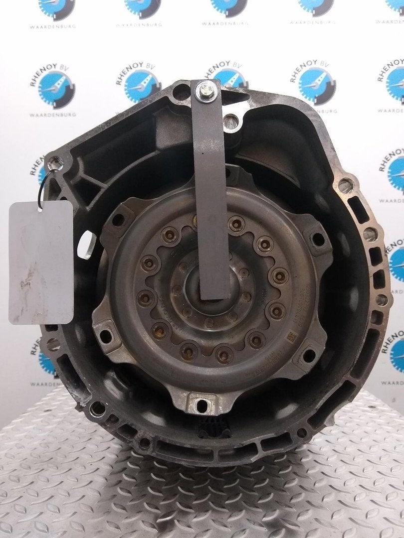 BMW Z4 sDrive28i High Exe. TRANSMISSIE / VERSNELLINGSBAK 201, Ophalen of Verzenden, Gebruikt, ARN erkend