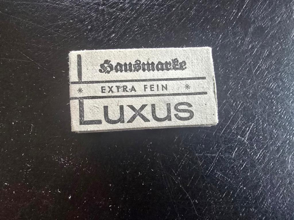 Duits ww2 scheermesjes, Ophalen of Verzenden, Landmacht, Duitsland, Overige typen