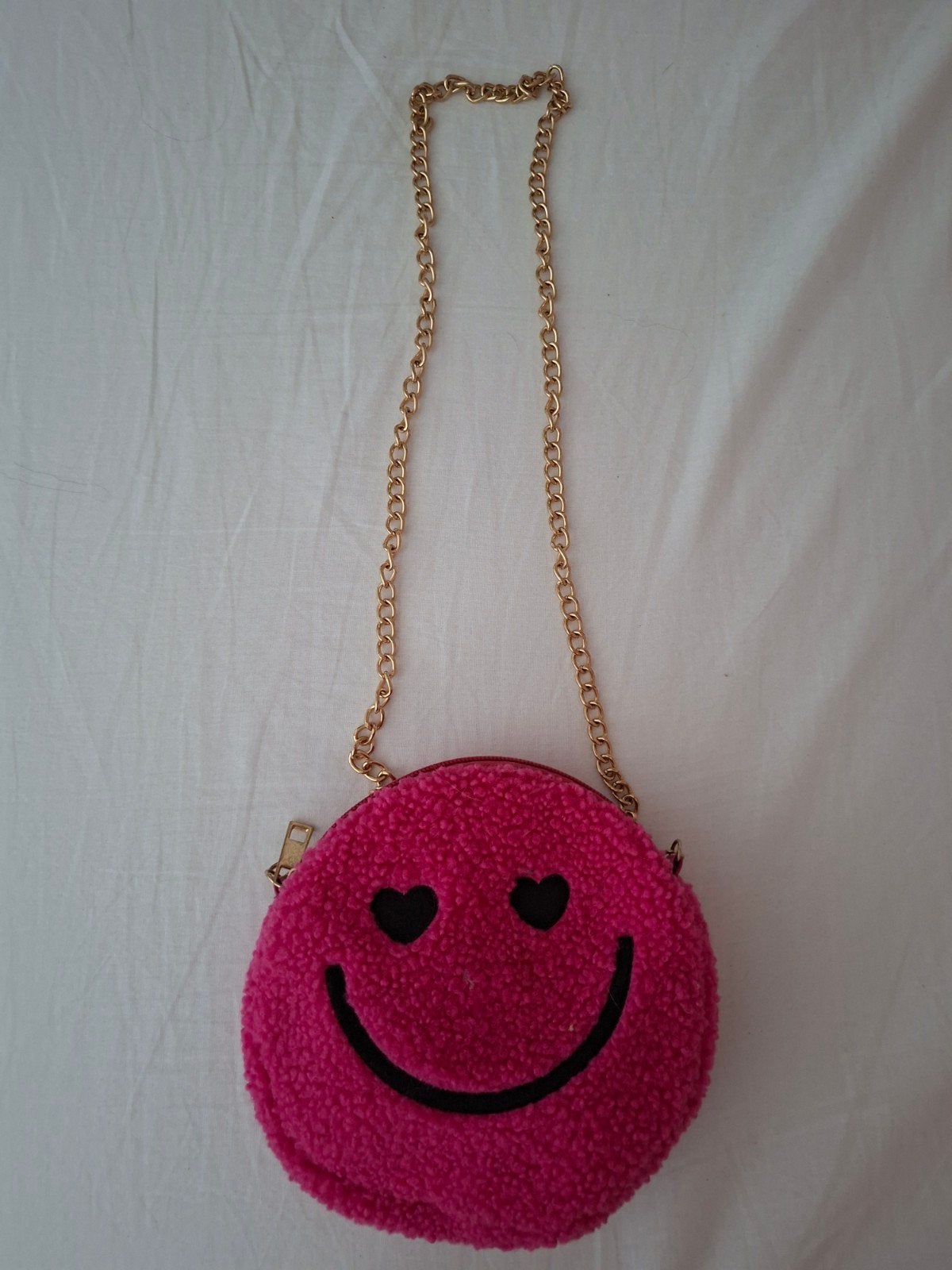 Roze tasje van shoeby, Ophalen of Verzenden, Nieuw, Roze