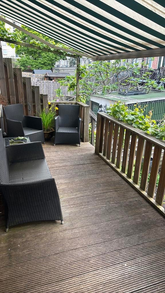 Woning te huur 90m2 TIJDELIJk‼️