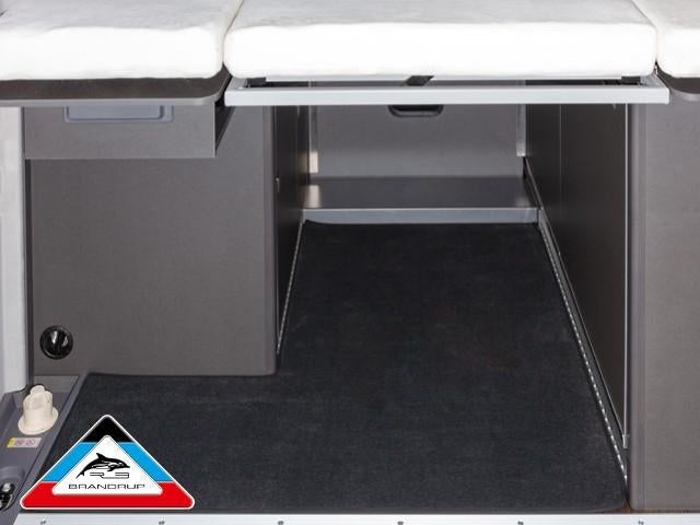 Originele mattenset VW grand California woon- bagageruimte, Ophalen of Verzenden, Nieuw