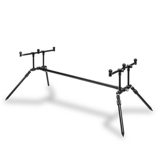 Solar Rodpod A1 3 rod, Ophalen of Verzenden, Gebruikt, Overige typen