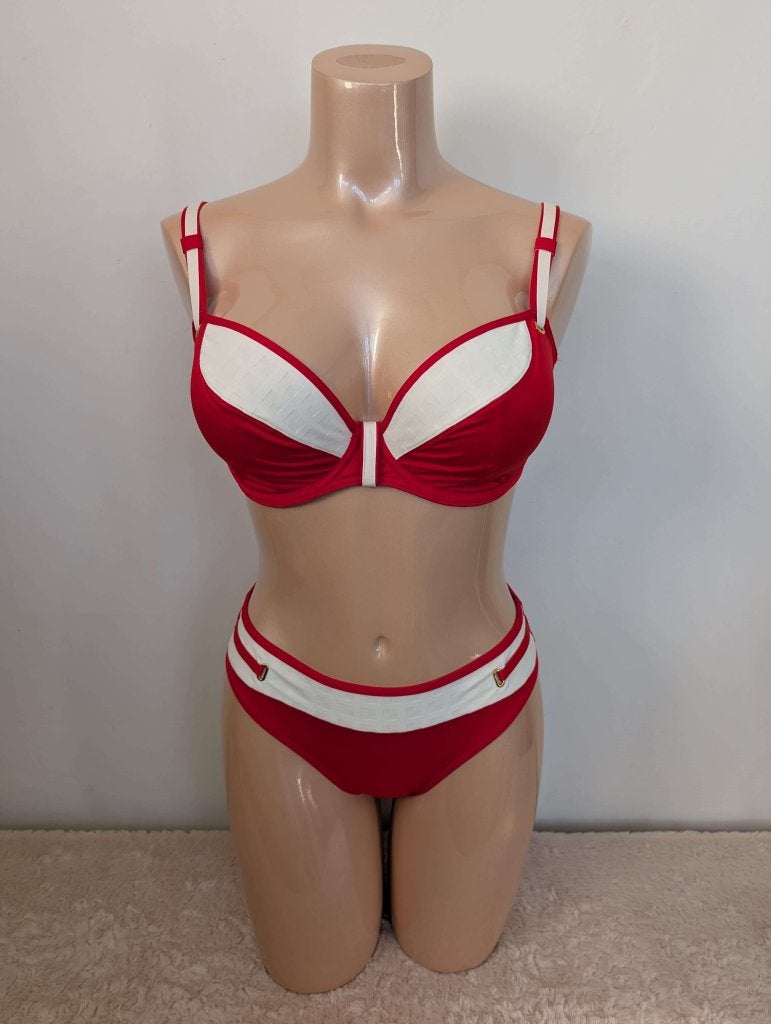 Nieuw prima donna istres bikini 75e 80g 85g, ., Nieuw, Ophalen of Verzenden, .