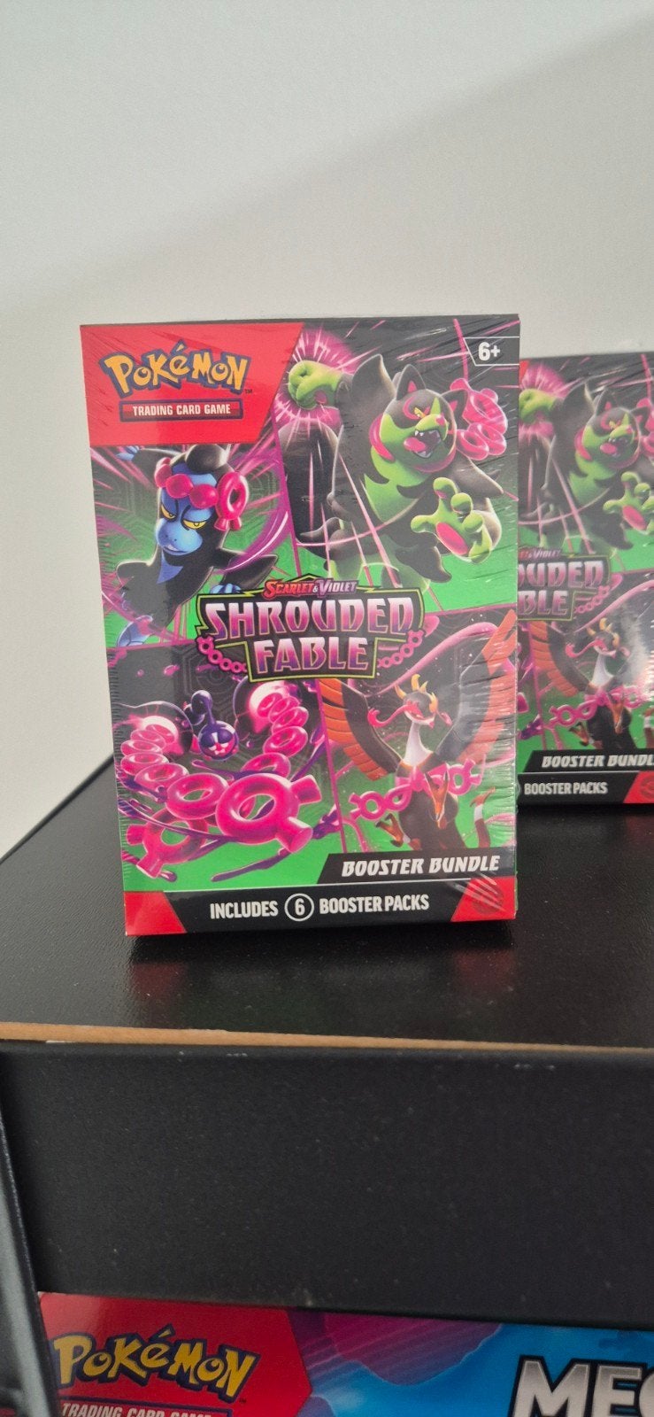 sealed pokemon producten, Ophalen of Verzenden