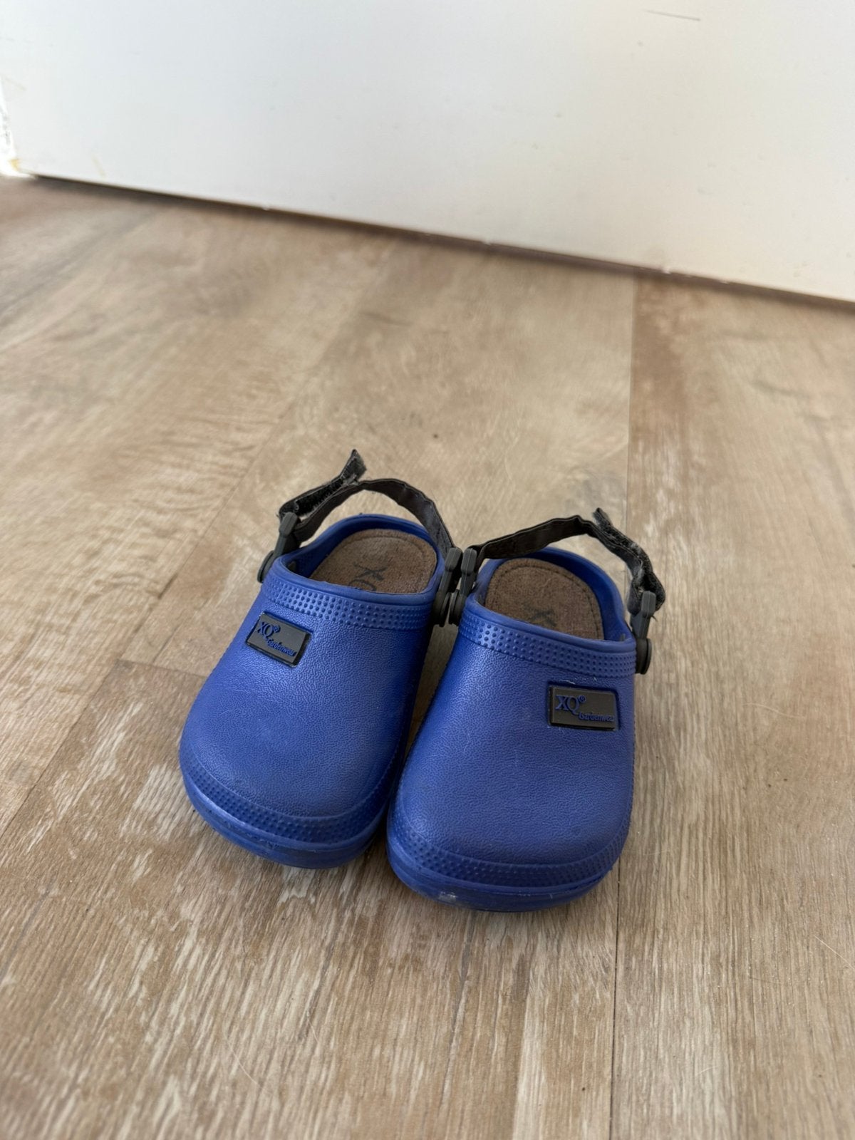 Sandalen in maat 22, Ophalen of Verzenden, Zo goed als nieuw, Meisje, Overige typen