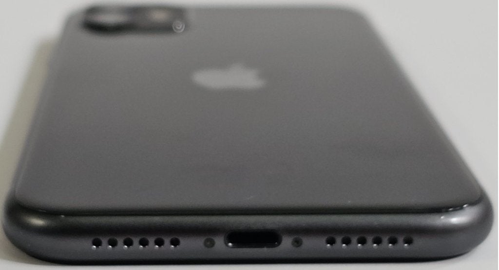 Apple iPhone 11 - 64GB - Zwart - 82% | Tweedehands, Gebruikt, Contactus.ie@euro.apple.com, 82 %, 64 GB