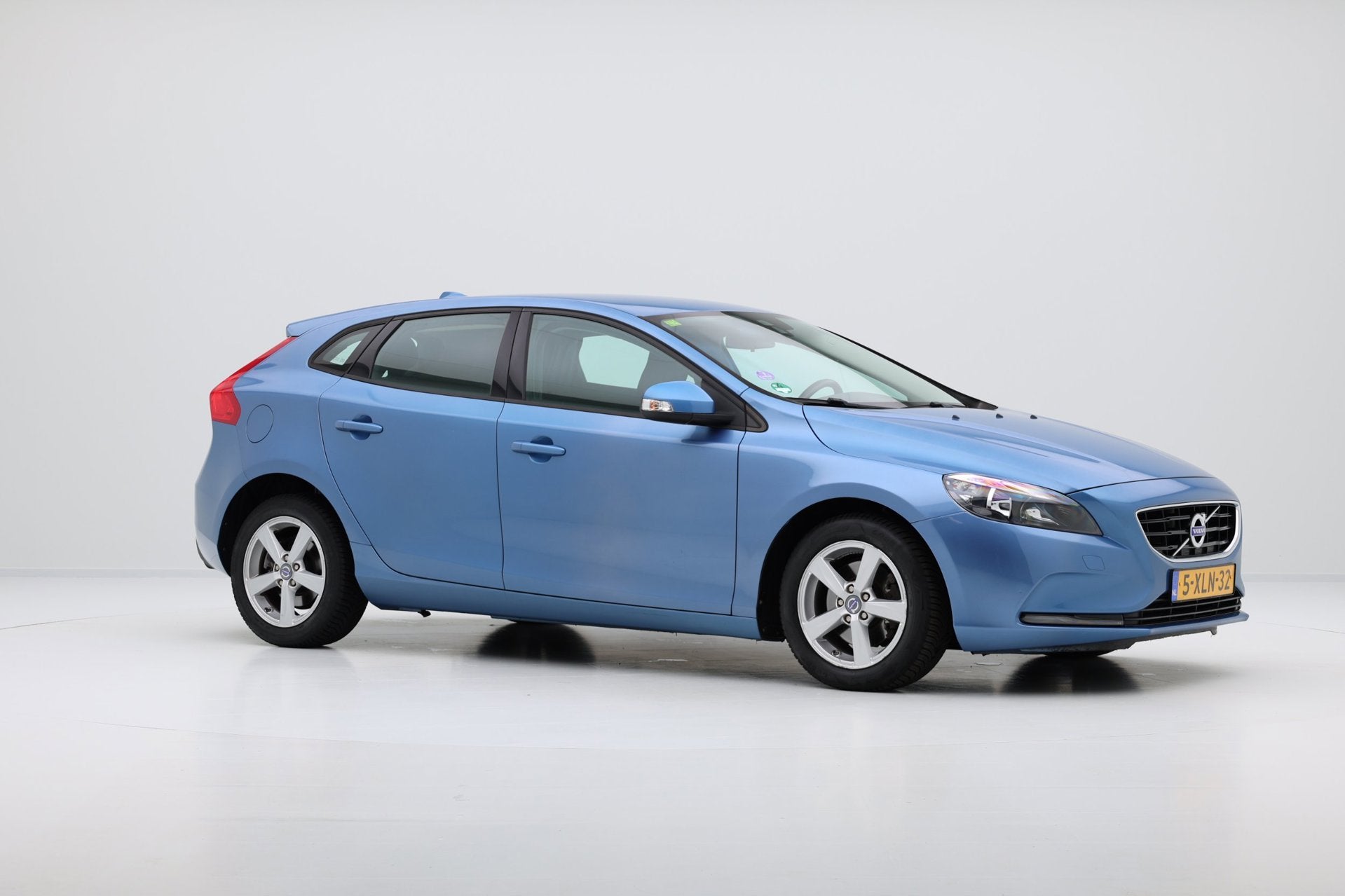 Volvo V40 1.6 T2 Navi|Clima|LMV|PDC, Auto's, Voorwielaandrijving, Stof, Gebruikt, 4 cilinders