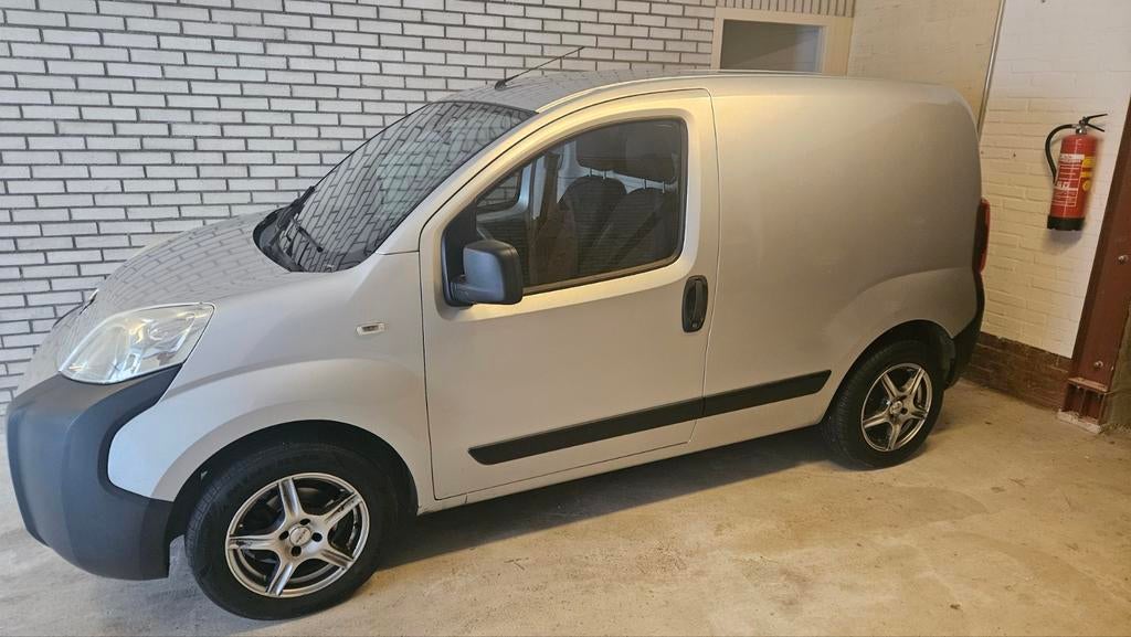 Peugeot Bipper 1.4 HDI 2008, Ophalen of Verzenden