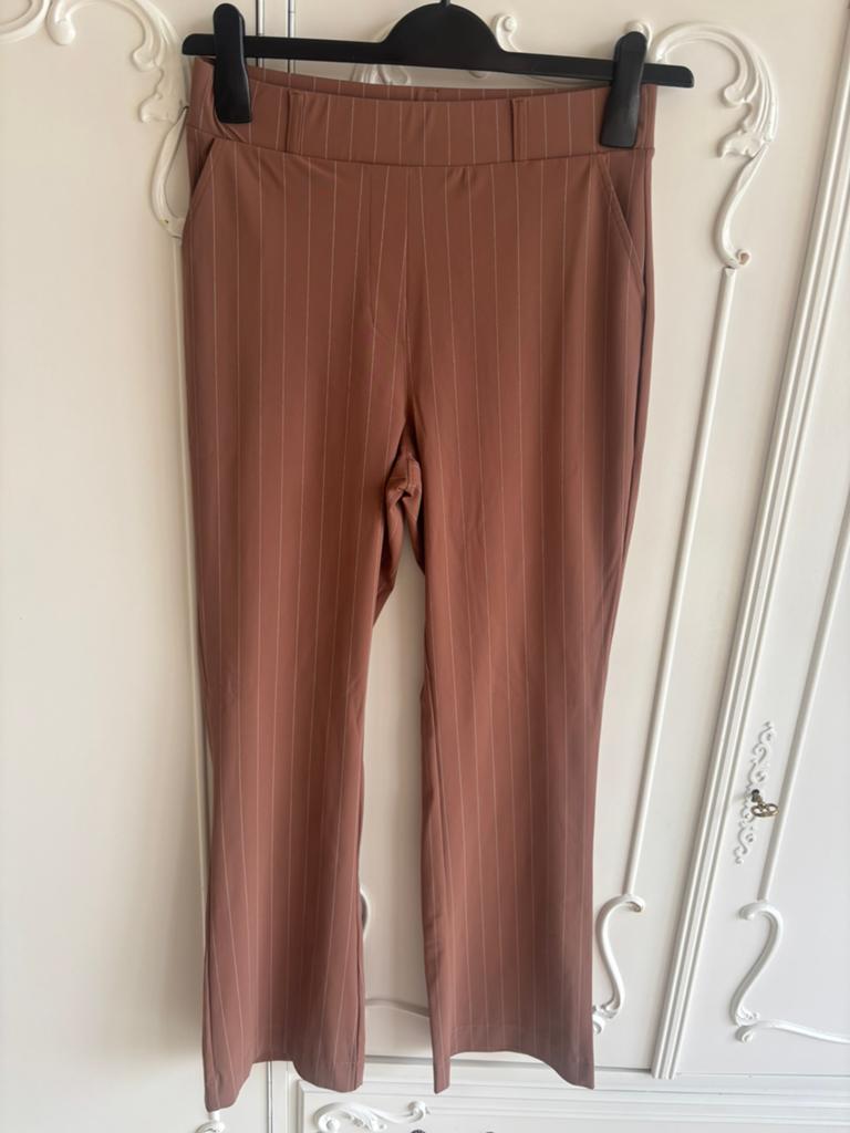 Nieuw travel flair broek Studio Anneloes maat XS, Overige kleuren, Nieuw, Ophalen of Verzenden, Maat 34 (XS) of kleiner