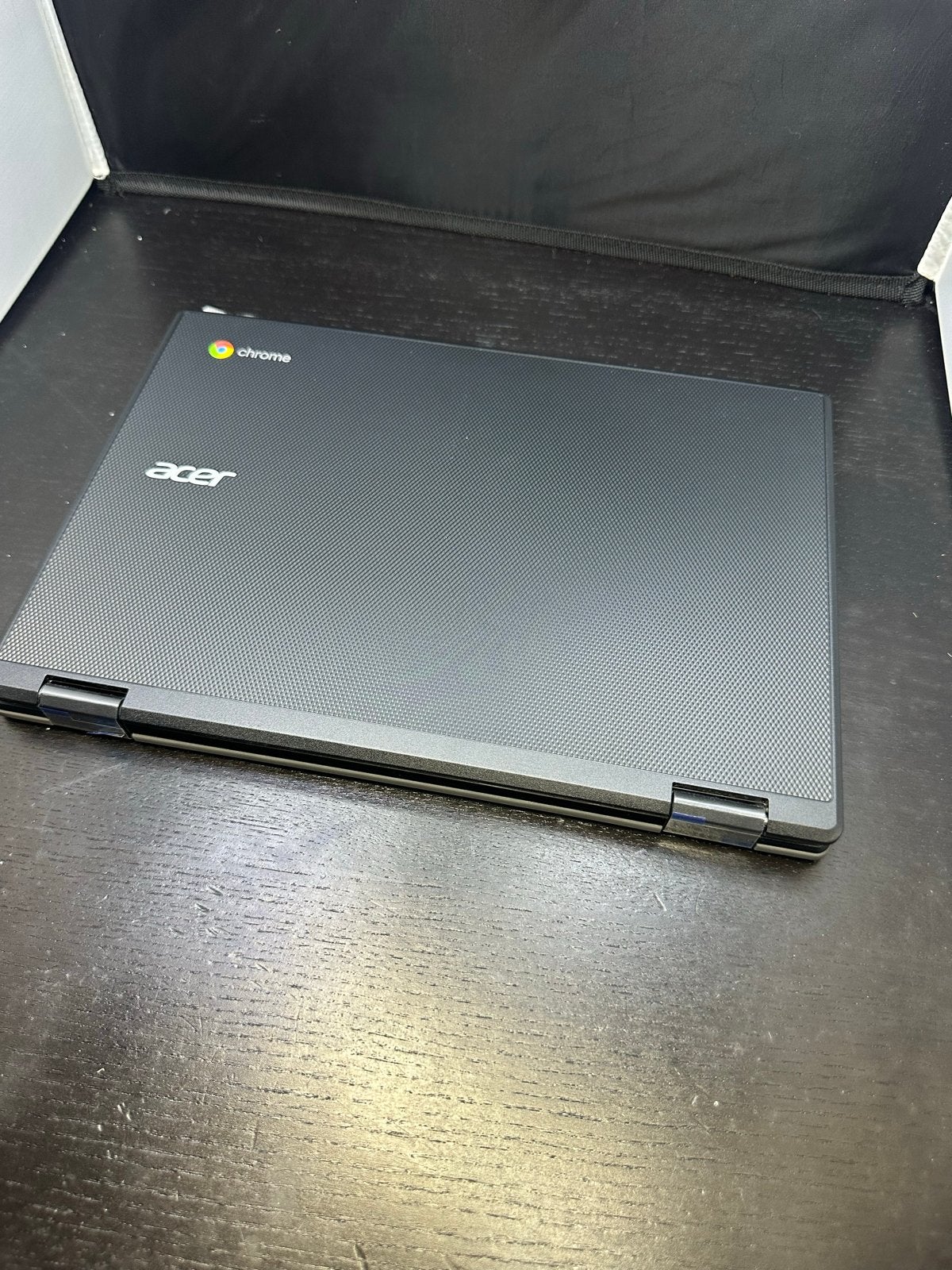 Acer Chromebook Spin 311 | NIEUW | Touchscreen | Doos, Verzenden, Touchscreen, Nieuw, 32 GB of minder