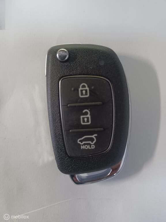 Klapsleutel Hyundai i20 II ('14-'18) 95430-1k500, Nieuw, Ophalen of Verzenden