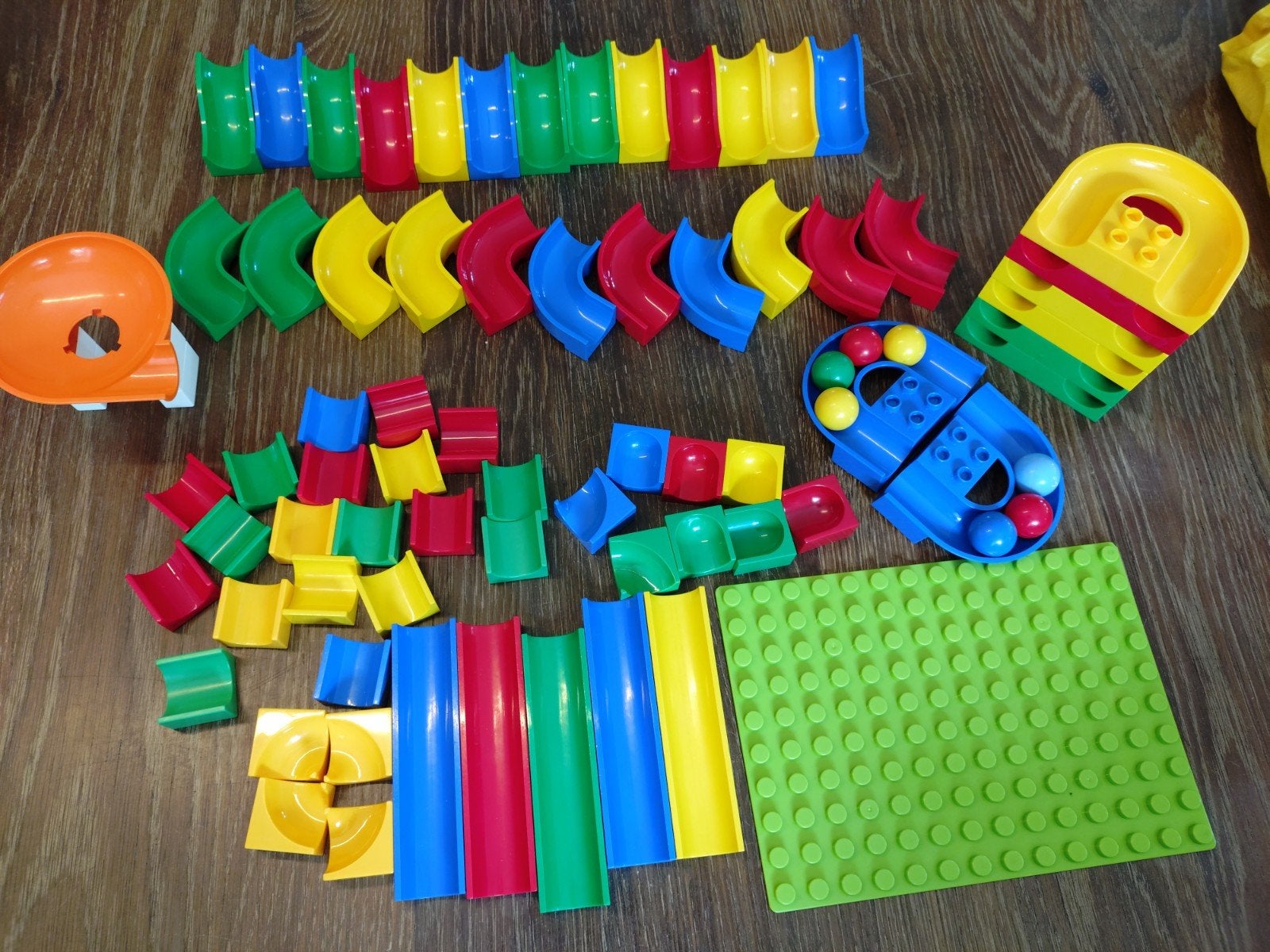 Hubelino, Ophalen of Verzenden, Zo goed als nieuw, Duplo