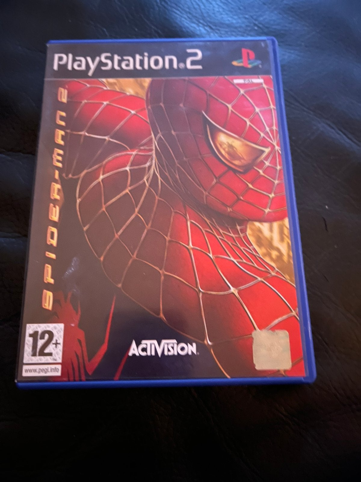 ️ Spider-Man 2 – PlayStation 2 – PAL – CIB, Avontuur en Actie, 1 speler, Ophalen of Verzenden, Zo goed als nieuw