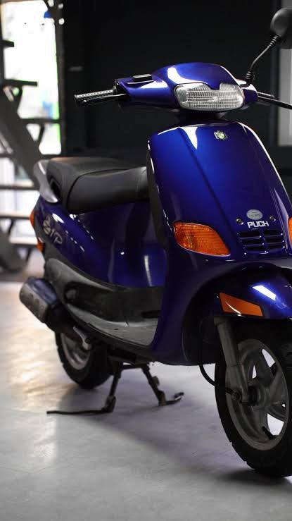 GEZOCHT Zip type 2/3, Fietsen en Brommers, Scooters | Piaggio, Ophalen of Verzenden, Zo goed als nieuw, Zip