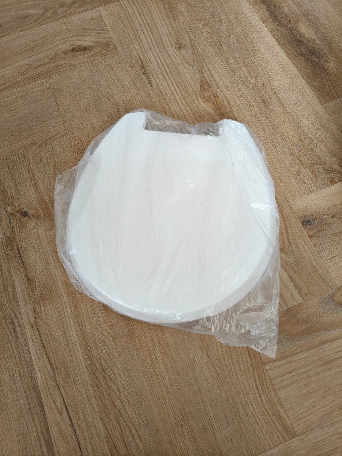 Nieuwe Thetford Wc bril.C400, Ophalen of Verzenden, Nieuw