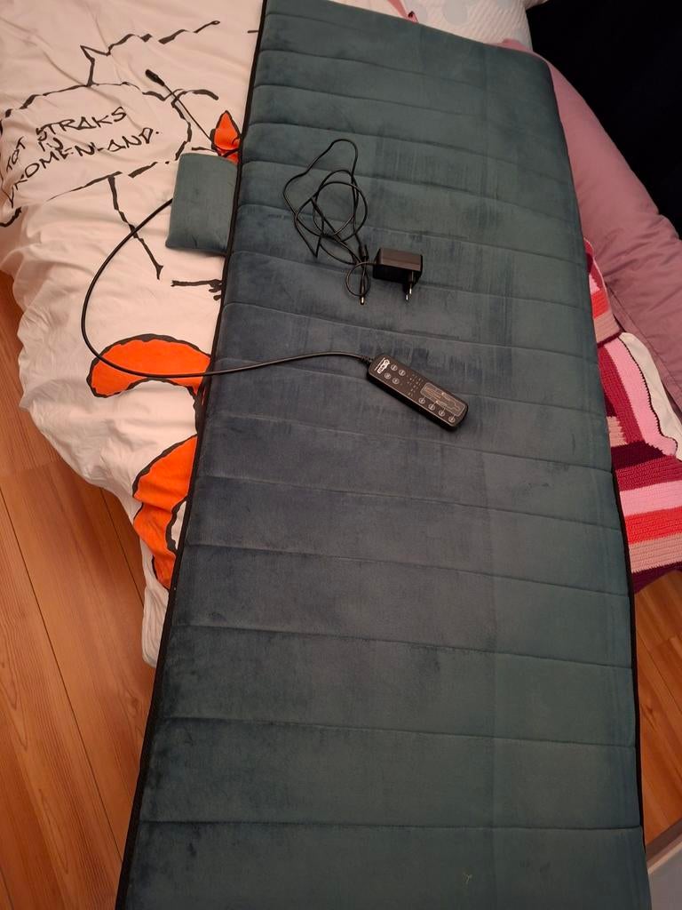 Ezwell massage matras, Sport en Fitness, Massageproducten, Ophalen, Nieuw