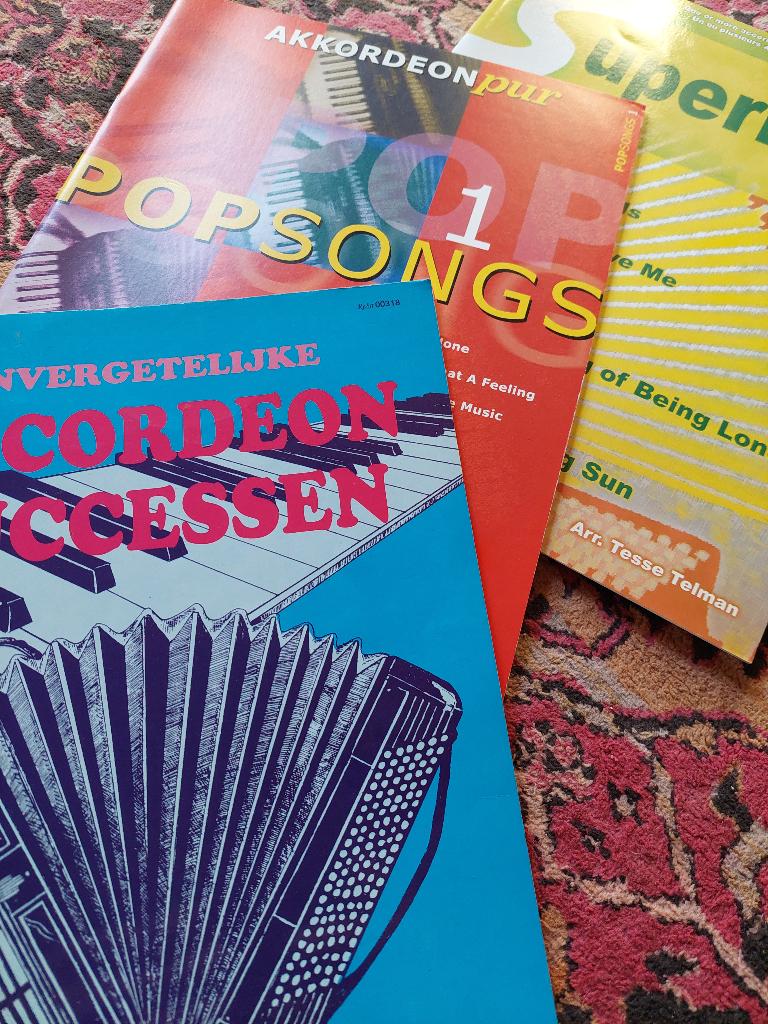 muziek, Ophalen of Verzenden, Zo goed als nieuw, Overige onderwerpen