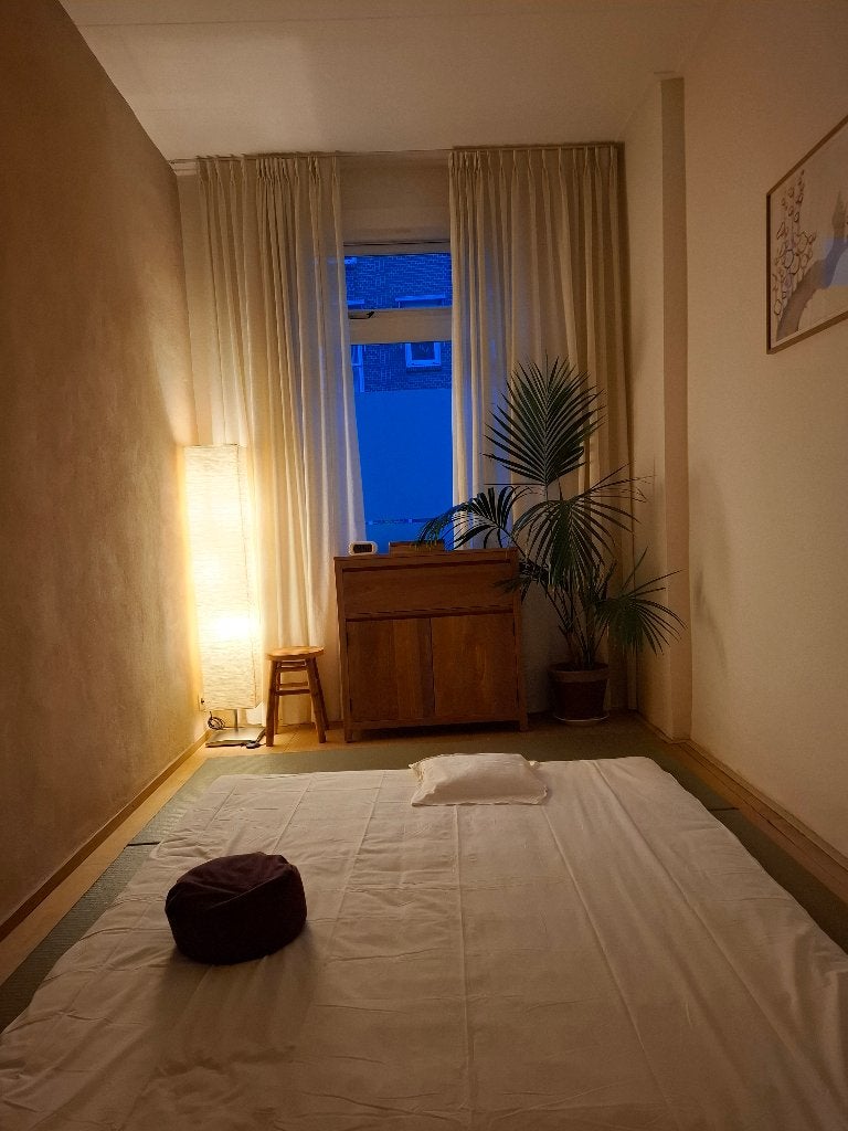 Shiatsu Massage, Diensten en Vakmensen, Overige