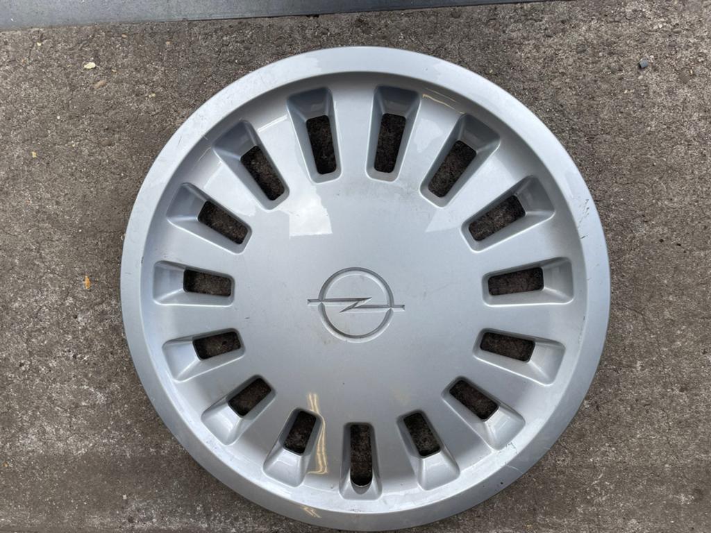 Opel wieldop, Ophalen of Verzenden, Nieuw