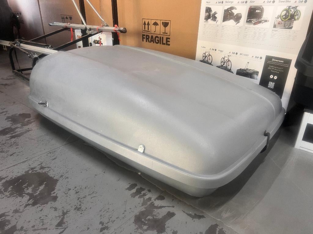 Grote Dakkoffer 440 liter €90,-, Ophalen, Gebruikt