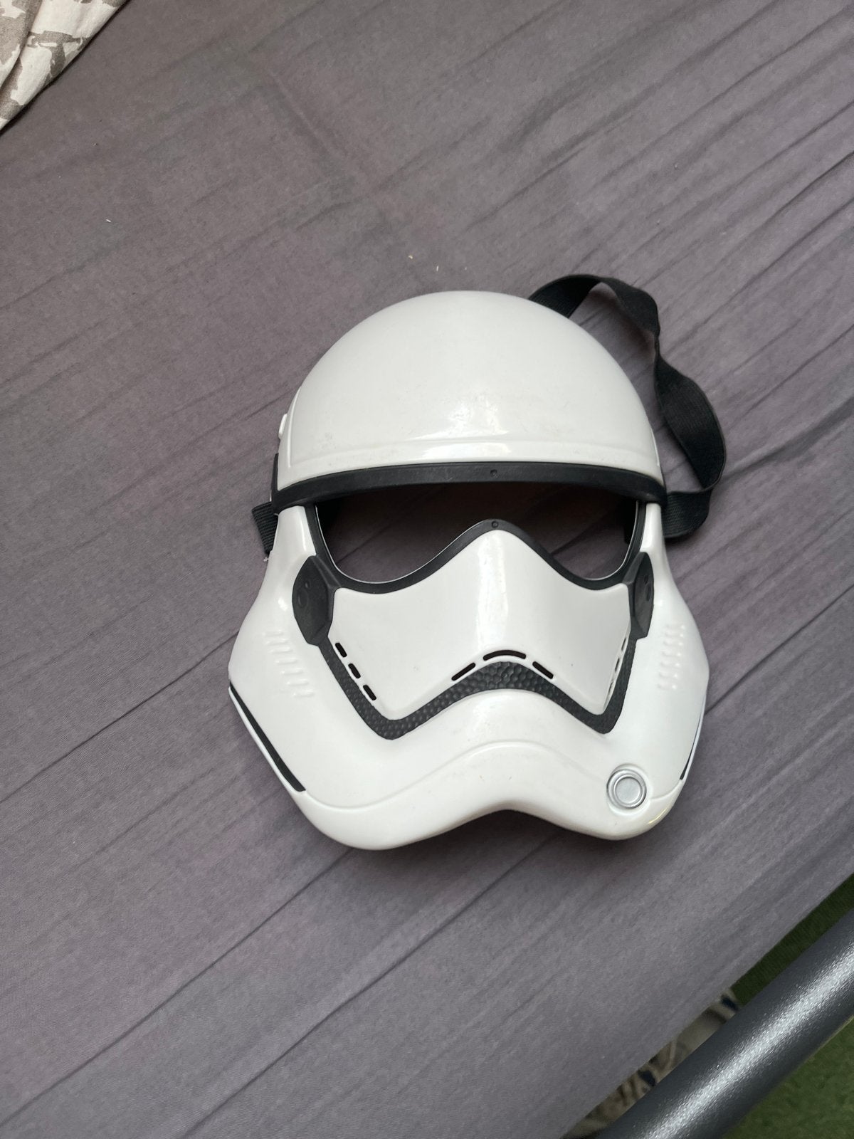 Star Wars Stormtrooper Masker - Cosplay/Verkleed, Hobby en Vrije tijd, Kostuums, Theaterbenodigdheden en LARP, Gebruikt, Toneelattributen of Onderdelen