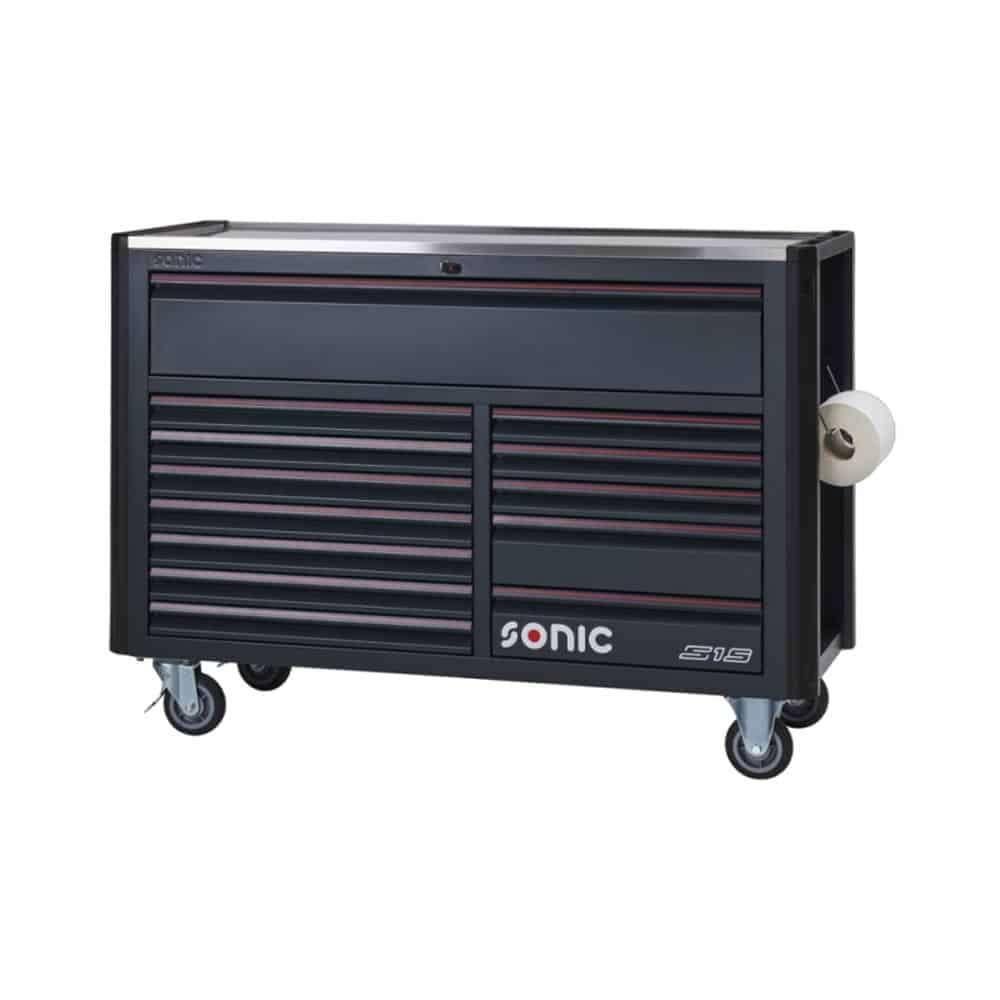 Sonic NEXT S15 gereedschapswagen | NU GRATIS VERZENDING, ., Nieuw, Ophalen of Verzenden, .