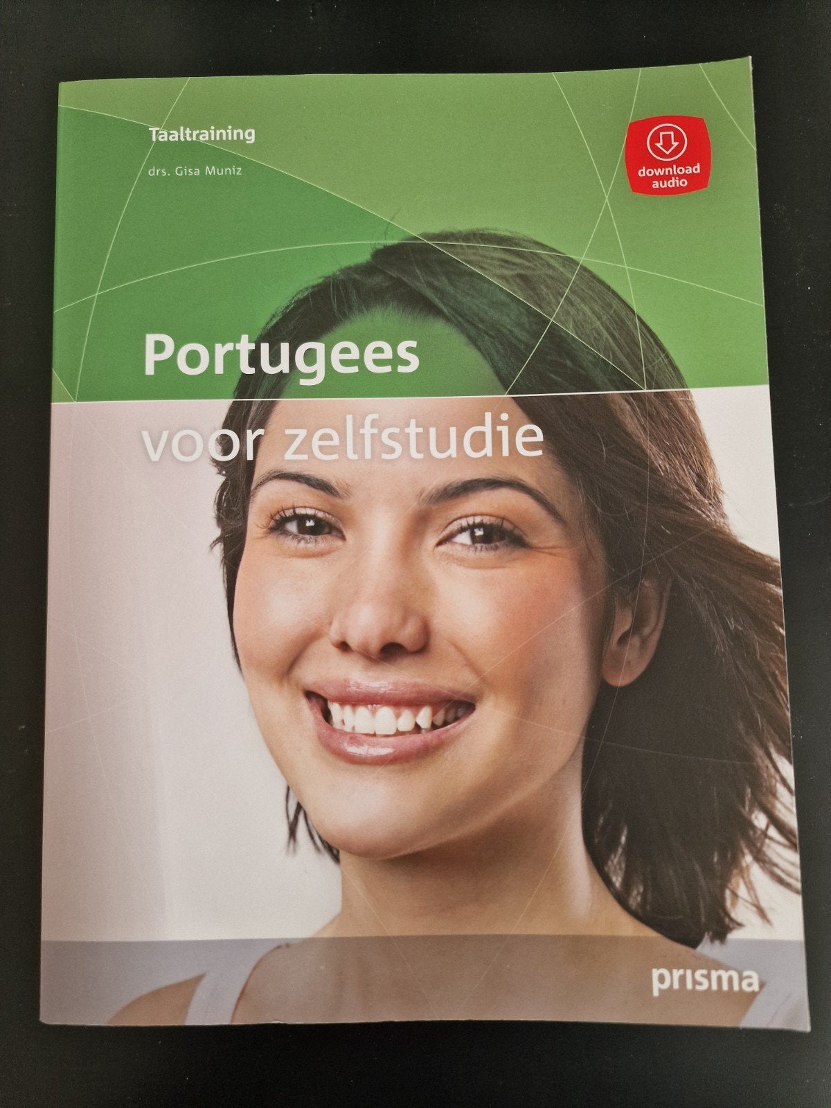 Gisa Muniz - Portugees voor zelfstudie - boek= nieuw., Ophalen of Verzenden, Nieuw, Gisa Muniz