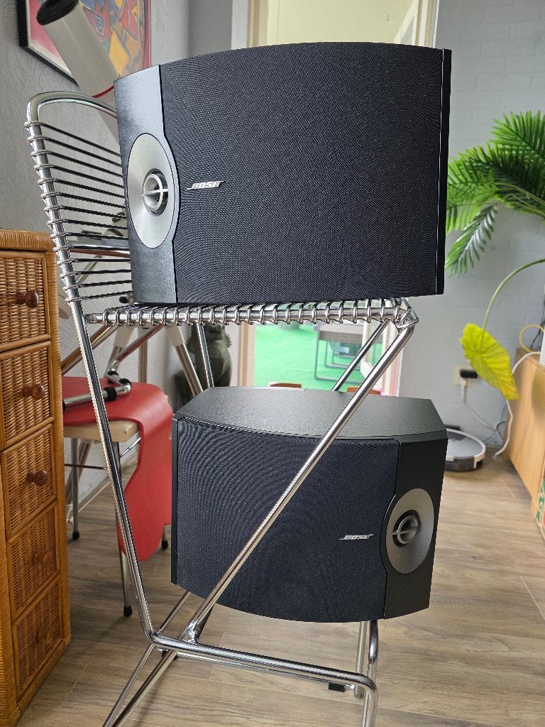 Bose - 301-V Luidsprekerset