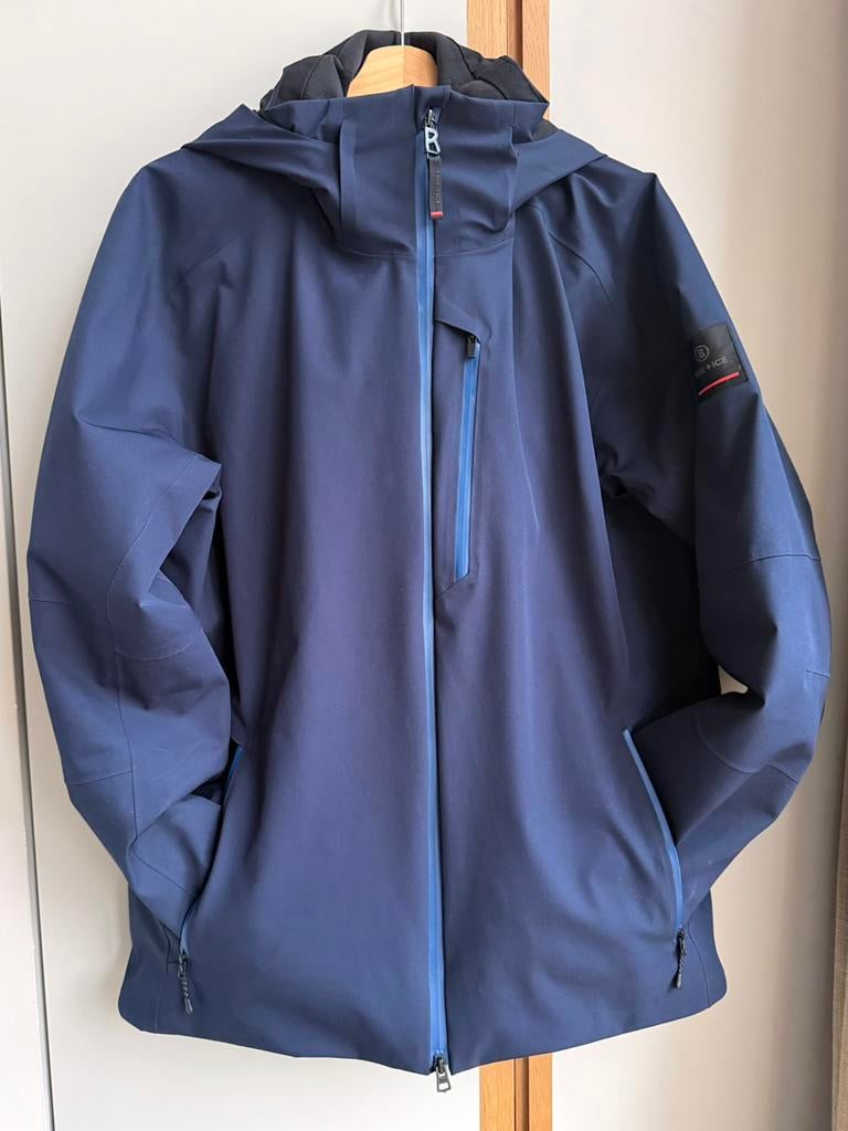 Bogner Men Fire + Ice Eason3-T skijas 54, Kleding | Heren, Jassen | Winter, Ophalen of Verzenden, Zo goed als nieuw, Maat 56/58 (XL)