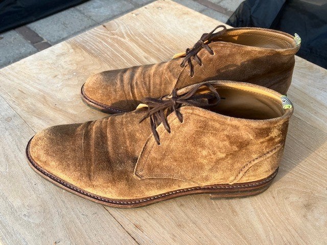 Floris van Bommel schoenen, Schoenen met lage hakken, Bruin, Floris van Bommel, Ophalen of Verzenden