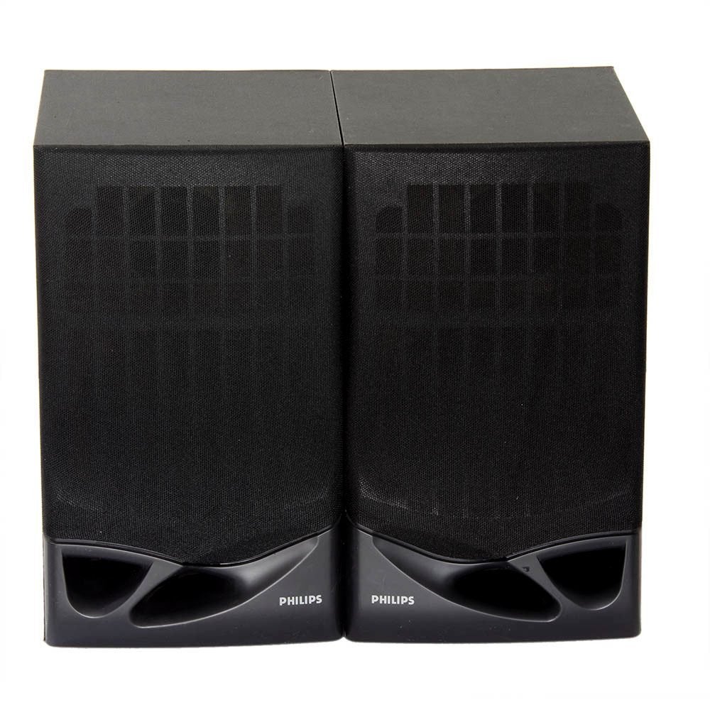 Philips SPB 68-22 luidspreker, Ophalen, Gebruikt, Minder dan 60 watt, Philips