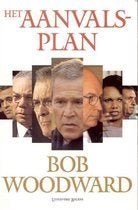 Bob Woodward - Het aanvalsplan, Ophalen of Verzenden, Zo goed als nieuw, Nederland