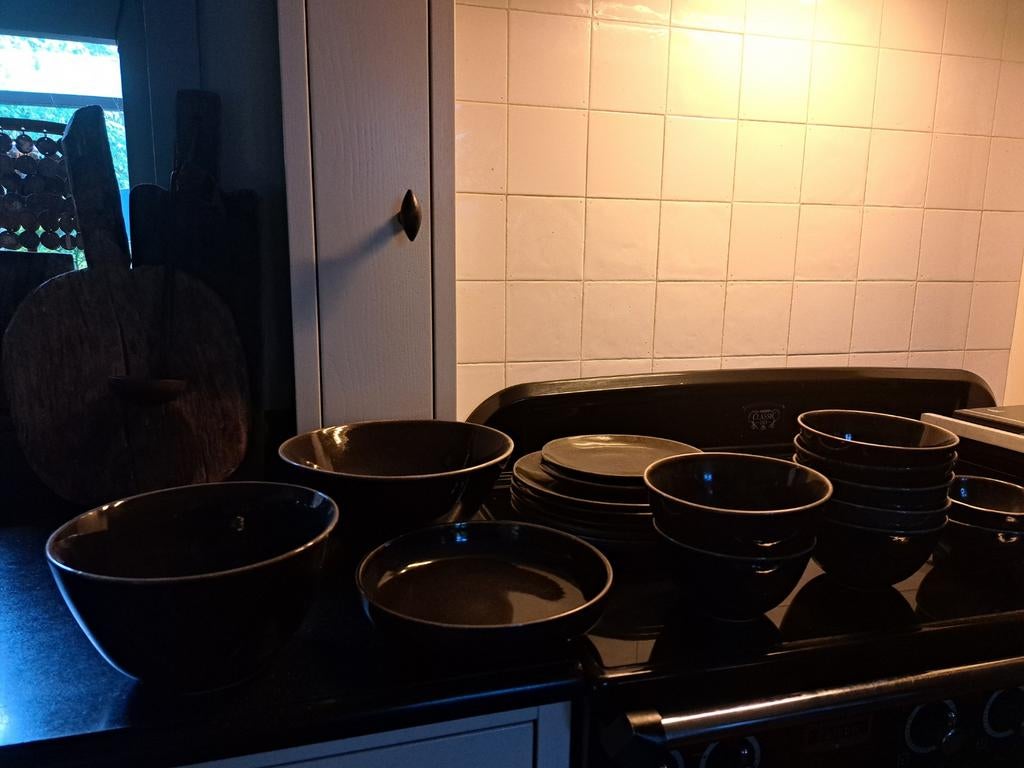 Broste copenhagen servies, Ophalen, Overige stijlen
