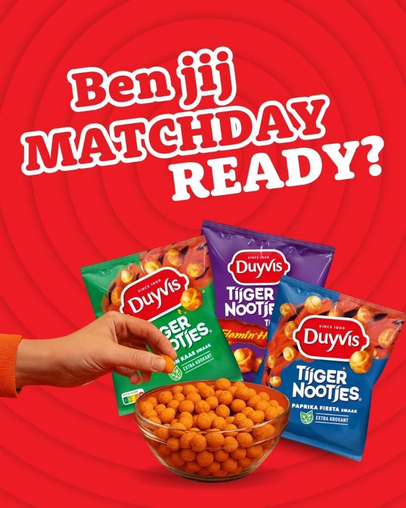 Duyvis verzamelen, Verzamelen, Ophalen of Verzenden, Zo goed als nieuw, Merk
