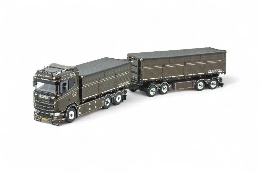 Tekno scania Jesper V Sorensen, Info@gejomodels.nl, Nieuw, Cbw, Tekno