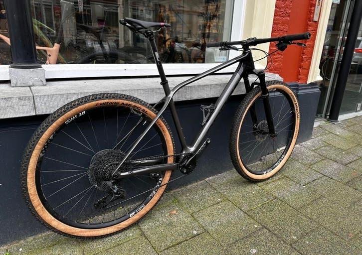 Orbea Alma mountainbike, Fietsen en Brommers, Fietsen | Mountainbikes en ATB, Gebruikt, 57 cm of meer, Hardtail, Heren