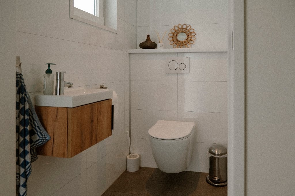 Foto 4 van mantelzorgwoning chalet recreatiewoning gastenverblijf