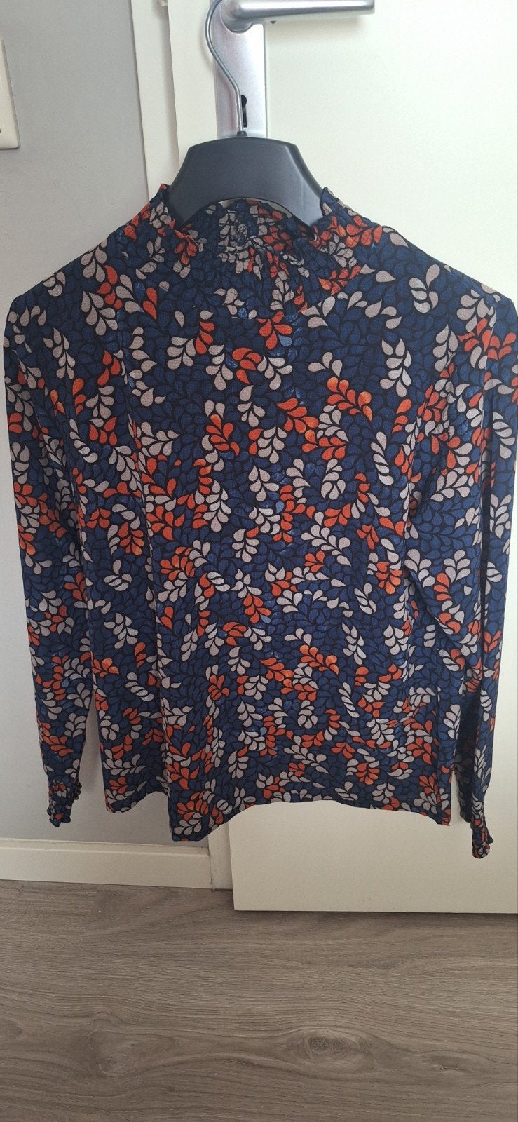 blouse, Kleding | Dames, City Life, Ophalen, Zo goed als nieuw, Maat 38/40 (M)