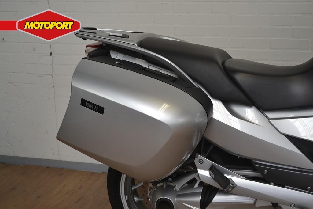 BMW R 1200 RT ABS (bj 2007), Bedrijf, Toermotor, EINSTEINLAAN 5
2289 CC  RIJSWIJK ZH, Info@bmw-motorrad.nl