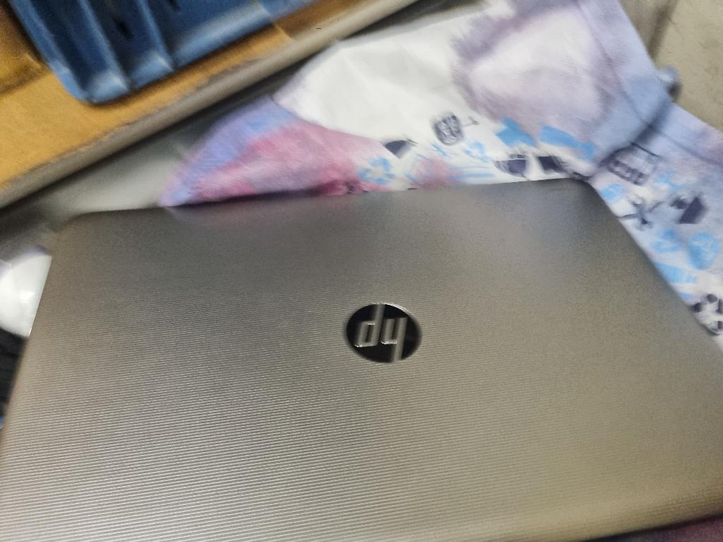 laptop hp 17 inc, Ophalen of Verzenden, 17 inch of meer, 2 tot 3 Ghz