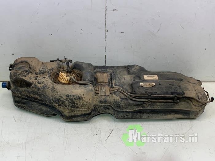 Tank van een Landrover Discovery, Auto-onderdelen, Brandstofsystemen, -, -, Ophalen of Verzenden, -