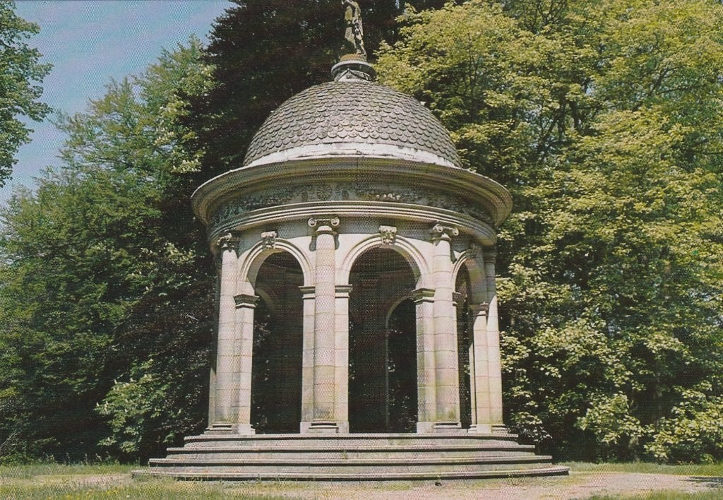 DRIEBERGEN Romaanse Koepel, Verzenden, 1980 tot heden, Ongelopen, Utrecht